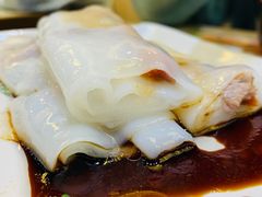 蜜汁叉燒腸-添好运点心专门店(北角店)
