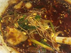 -张氏宽窄巷成都名小吃(茂业百货华强北店)