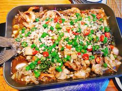 -小小河边鱼(天润城店)