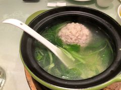 -狮王府淮扬菜(新街口友谊店)