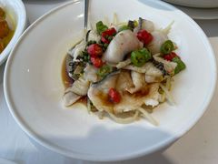 -老洋房花园饭店(绍兴路店)