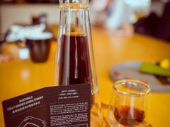 -Bracket Coffee(工体店)