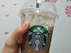 -星巴克(北京中化大厦店)