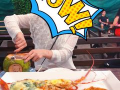 -大螃蟹海鲜餐厅