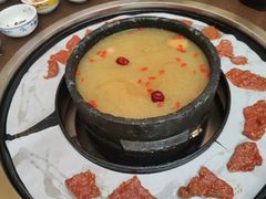 -峰瑞藏地美食·石锅鸡·牦牛肉(大昭寺品牌店)