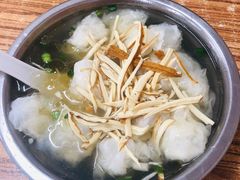 -荣巷小馄饨(荣巷店)