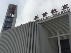 -海淀教堂教堂婚礼