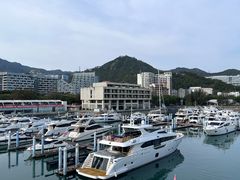 -大梅沙海滨公园