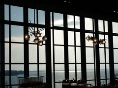 靠窗位-苏州苏州湾艾美酒店-新食谱全日制餐厅