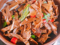 -万景饭店·鱼街农家菜