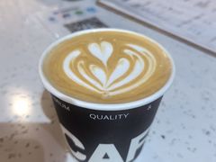 -UN CAFFE(五角场店)