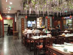 大堂-鸭匠食府·挂炉烤鸭·新京菜(阜成路店)