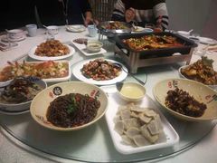 -郭林家常菜烤鸭(曙光西路店)