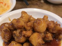 -一楼食业·美食人家