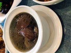 -茶油香闽南菜·花园餐厅(前埔店)