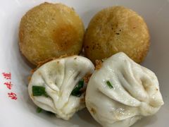 -毛华美食(清扬路店)