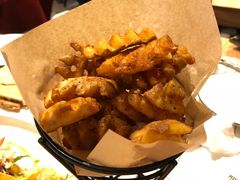 -造精酿餐厅