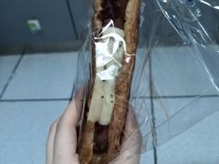 -东哥面包(江宁大润发店)