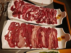 -潮发潮汕牛肉店(东方宝泰店)