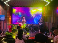 -MR.ROCKY洛奇先生RESTAURANT&BAR(宝安壹方城店)