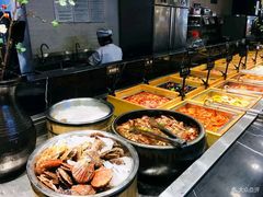 -鼎盛江山美食自助(欢乐城店)