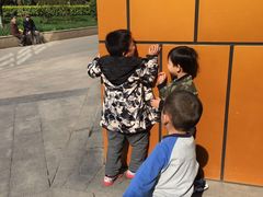 -瑞思少儿中心·少儿英语素养启蒙(勒泰直营校区)
