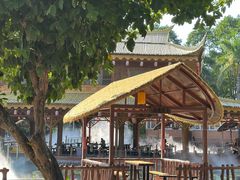 -揭东万竹园旅游景区