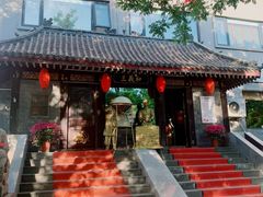 门面-三义和酒楼(广渠门店)