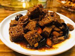 -双塔老饭店