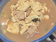 -赣南人家·头牌江西菜(劲松店)
