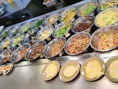 -闫家粥铺(吉林大路店)