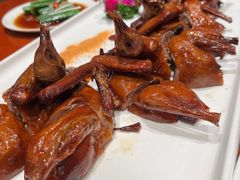 -hallch好吃餐厅(奥体中心店)