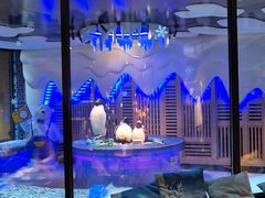 -北方暖暖温泉洗浴(沈阳北站店)