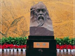 -杜甫江阁