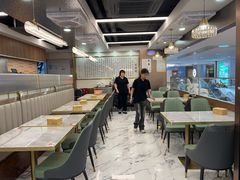 -台北楚楚园馅饼粥(虹桥南丰城店)