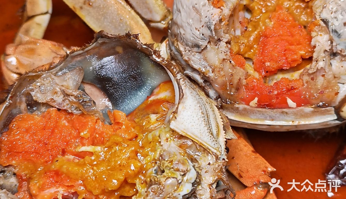 在这个冬日里，也能实现龙虾🦞自由～