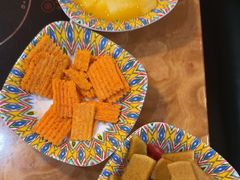 -塔兰齐新疆孜然火锅(鲤鱼山路店)