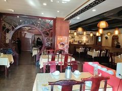 -老雒阳面馆·水席(高新区店)