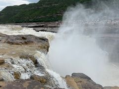 -陕西黄河壶口瀑布旅游区
