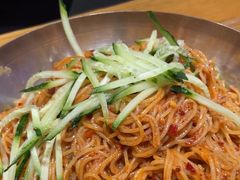 -现代烧烤冷面店(苏家屯店)