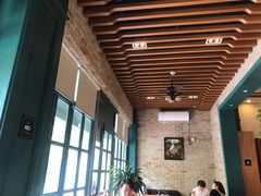 -SEN CASTLE城堡西餐(创意设计中心店)
