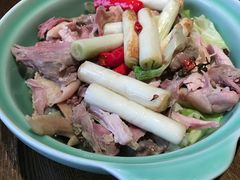 -粗茶淡饭·隐庐私厨(东亭店)