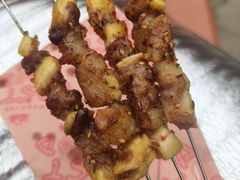 -小四川水煮鱼(鞍山总店)