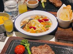 安格斯肉眼-西堤牛排(合肥之心城店)