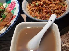 -树厨贵州菜(大十字店)