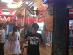 -神卤米粉(正阳步行街店)