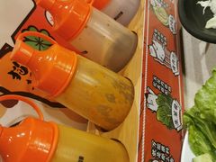 -猫爪爪原切自助烤肉(观音桥阳光世纪店)