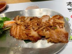 -蔡澜Pho·越南粉餐厅(海上世界店)