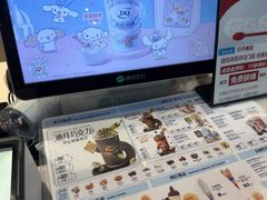 -DQ·蛋糕·冰淇淋(阜盛道店)