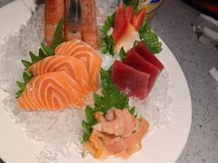 -大渔铁板烧(大悦城店)